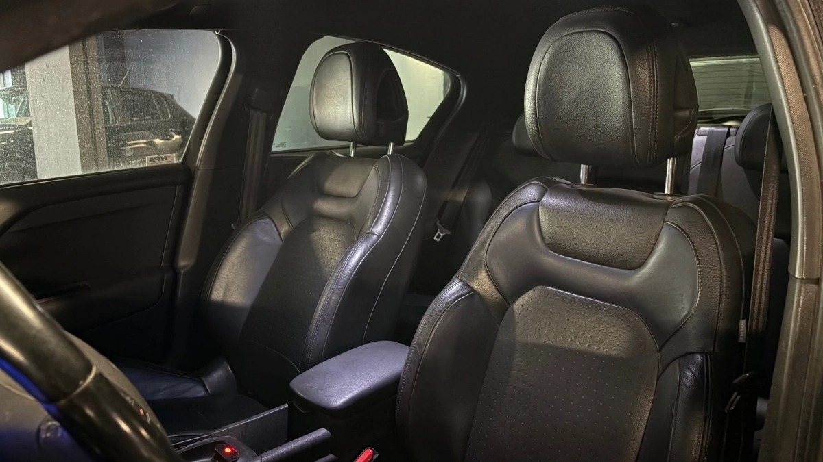 Ds Automobiles Ds 4 - photo 13