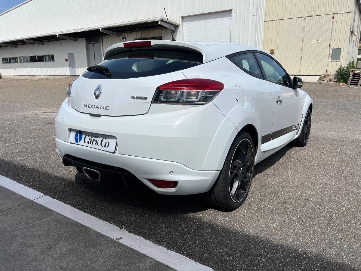 Renault Megane COUPE 2.0 250 RS