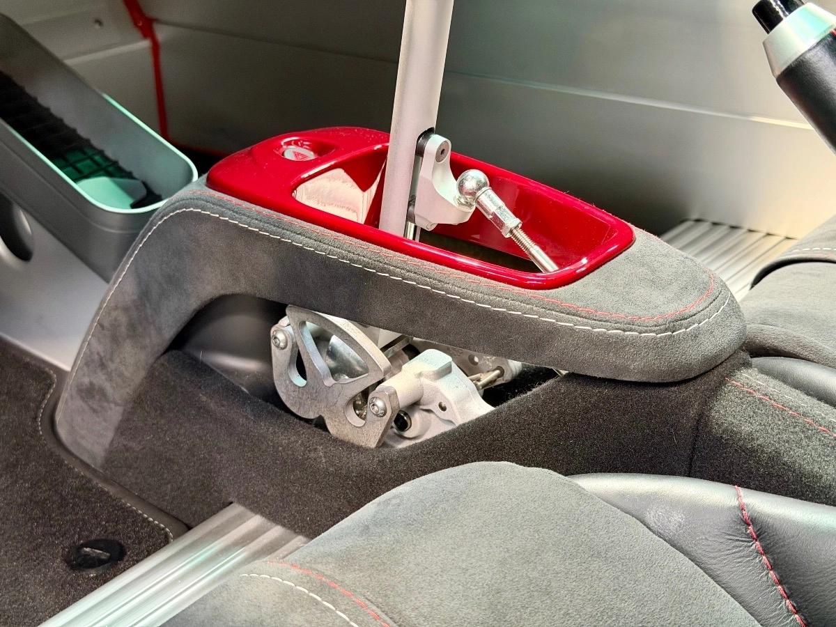 Lotus Exige II (3) 3.5 V6 380 Sport 70th Anniversary FR