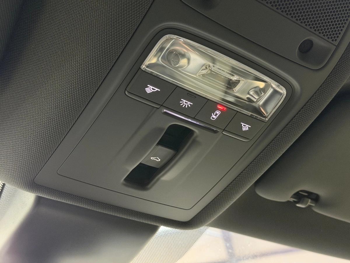 Audi A3 SPORTBACK 1.4 TFSI E-TRON 204H 150 PHEV HYBRID 25.7KWH S-LINE S-TRONIC BVA