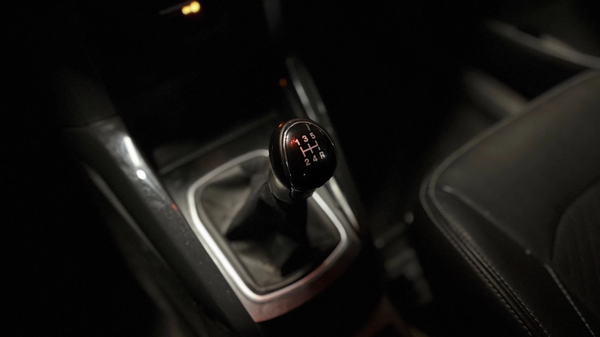 Ford Ecosport - photo 30