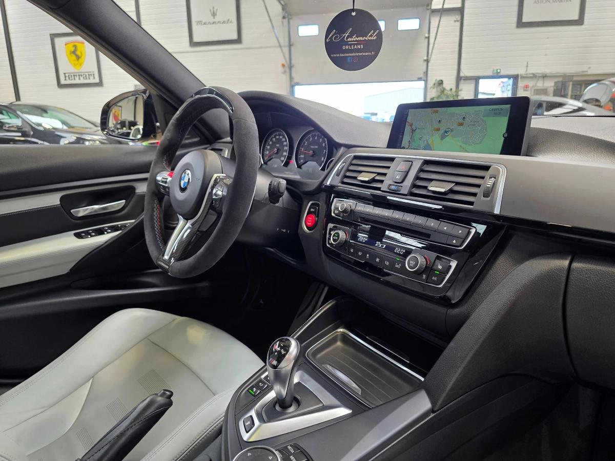 Bmw M3 3.0 430 DKG BVA