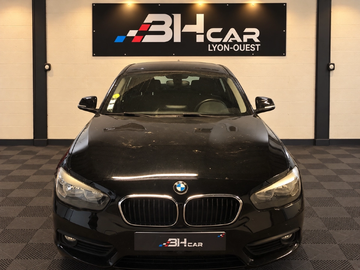 Bmw Serie 1 - photo 2