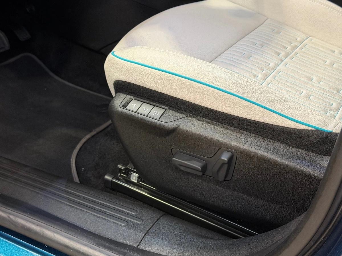 Fiat 600 II 1.2 Hybrid 110 La Prima DCT6 1ère Main