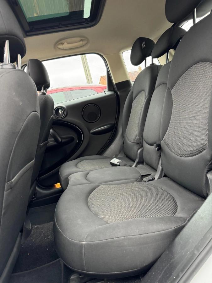 Aperçu indisponible de Mini Countryman