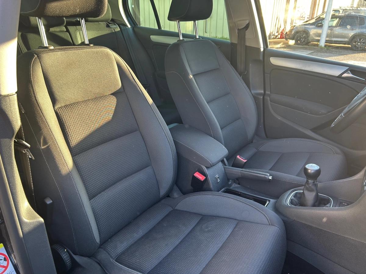 Volkswagen Golf BREAK 1.2 TSI 105 BLUEMOTION TEAM