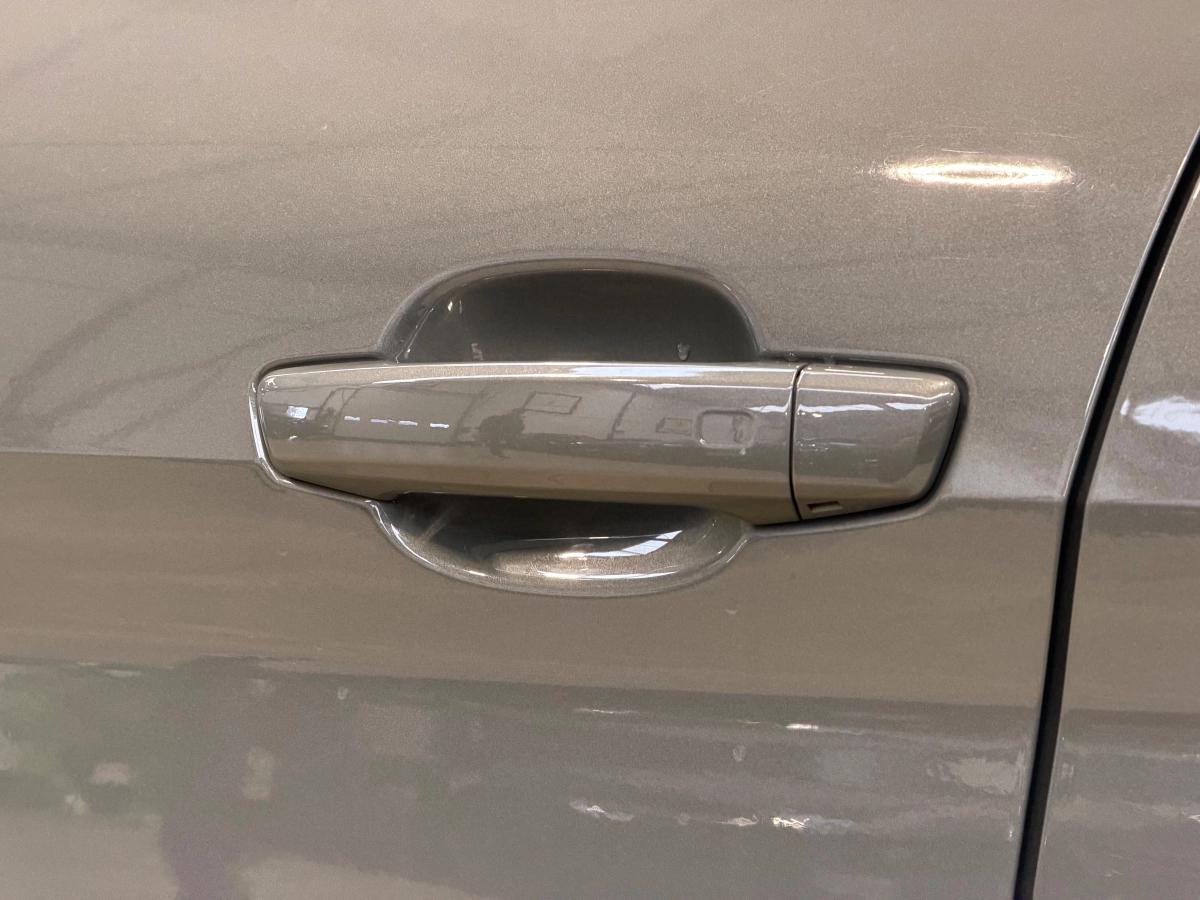 Audi A1 SPORTBACK 2.0 40 TFSI 200 EDITION ONE BVA