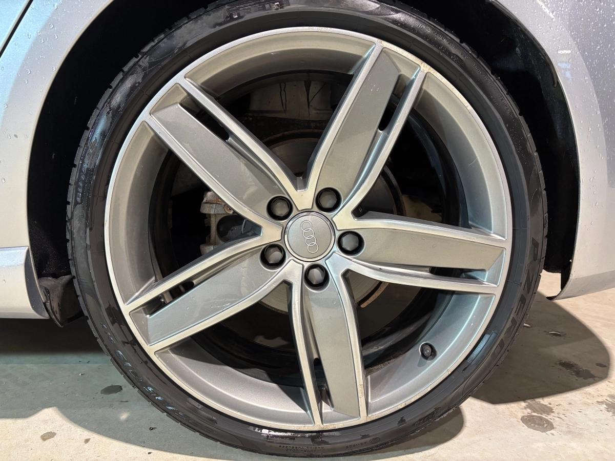 Aperçu indisponible de Audi A3