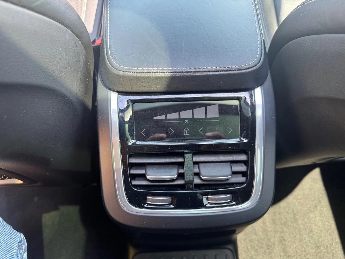 Volvo Xc90 2.0 T8 390H 305 TWIN-ENGINE PHEV HYBRID INSCRIPTION LUXE AWD GEARTRONIC BVA