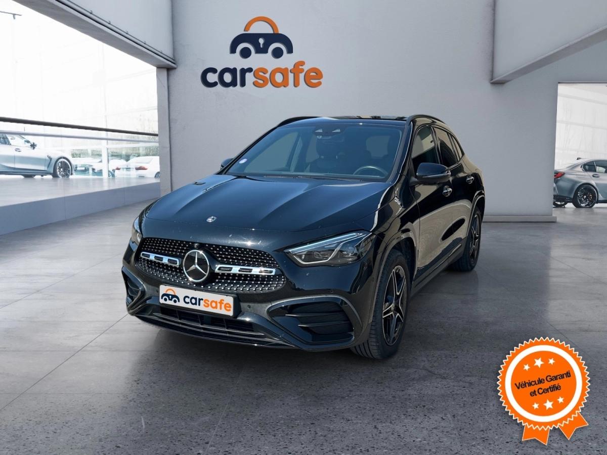 Mercedes-Benz Classe GLA