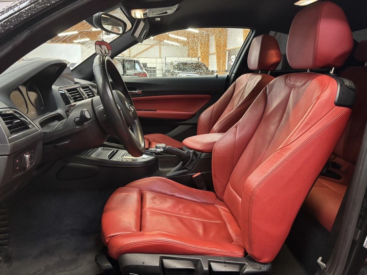 Bmw Serie 2 - photo 9