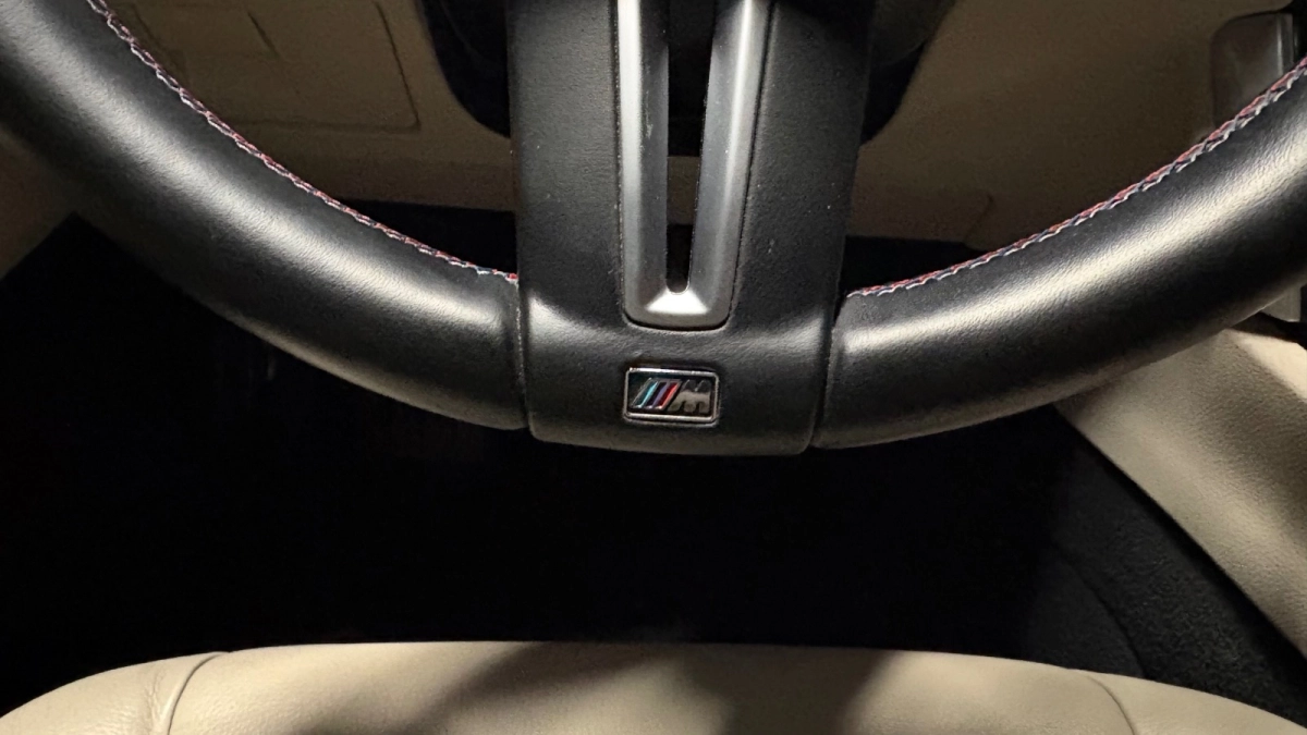 Bmw Serie 5 - photo 20
