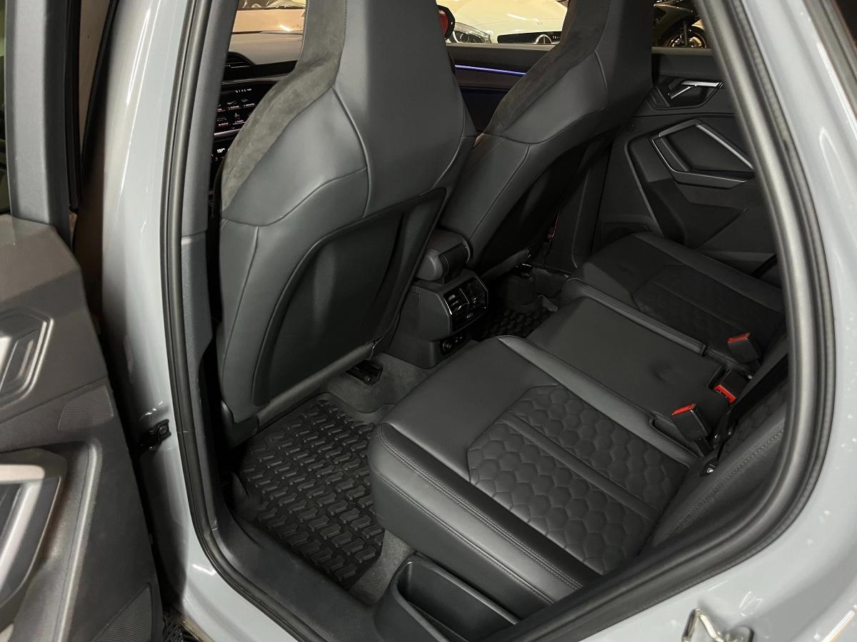 Aperçu indisponible de Audi RS Q3