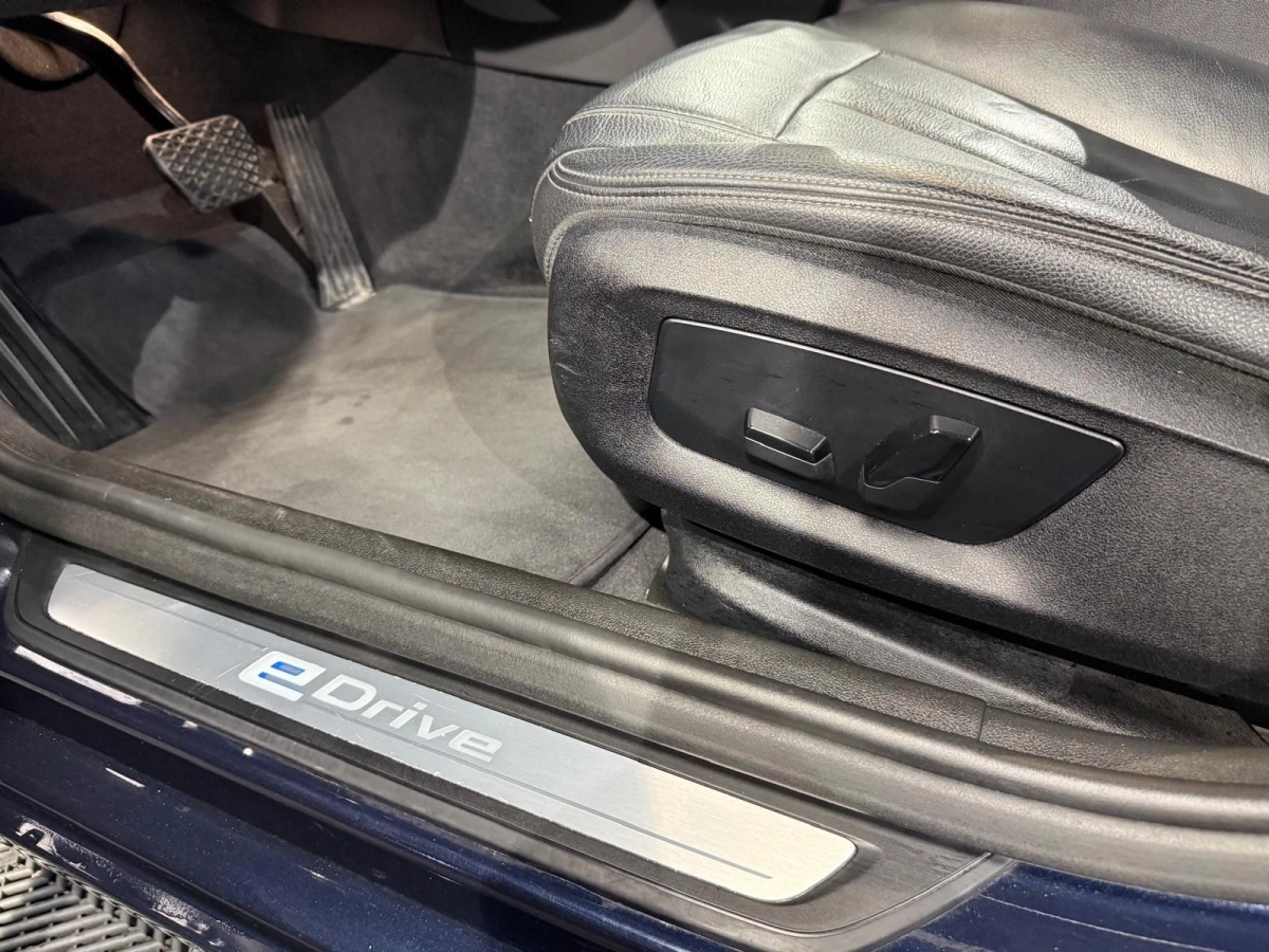 Bmw Serie 5 - photo 30