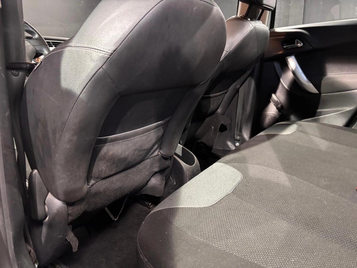 Aperçu indisponible de Citroën C3