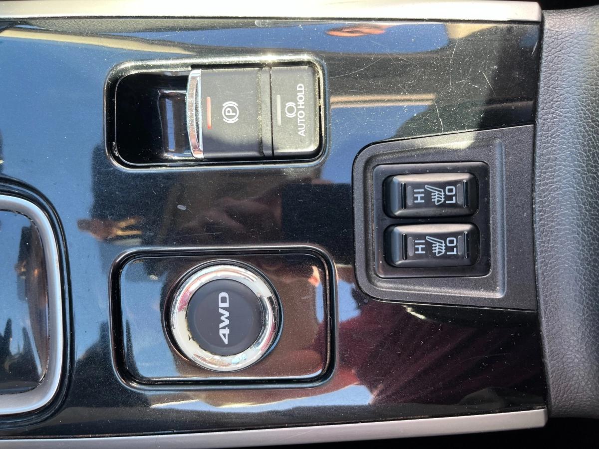 Mitsubishi Outlander 2.2 DID 150 INSTYLE 4WD BVA