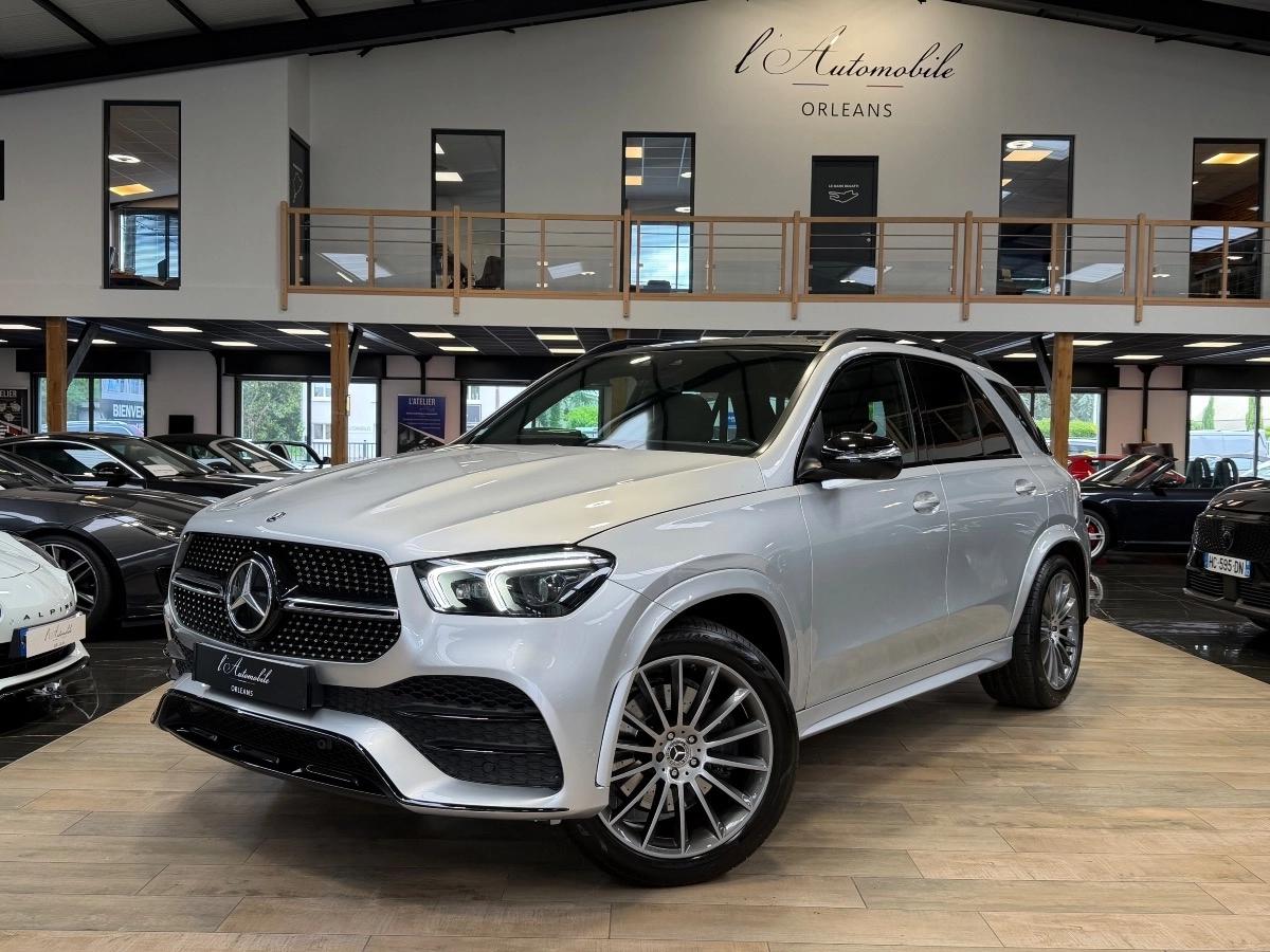 Mercedes-Benz Classe GLE