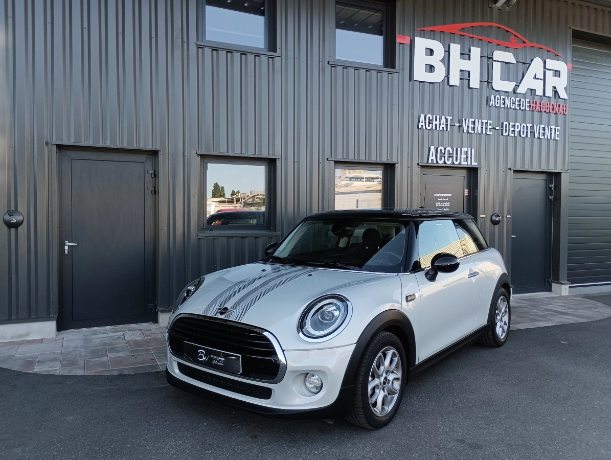 Mini Mini