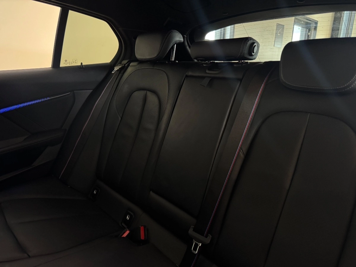 Bmw M135 - photo 21