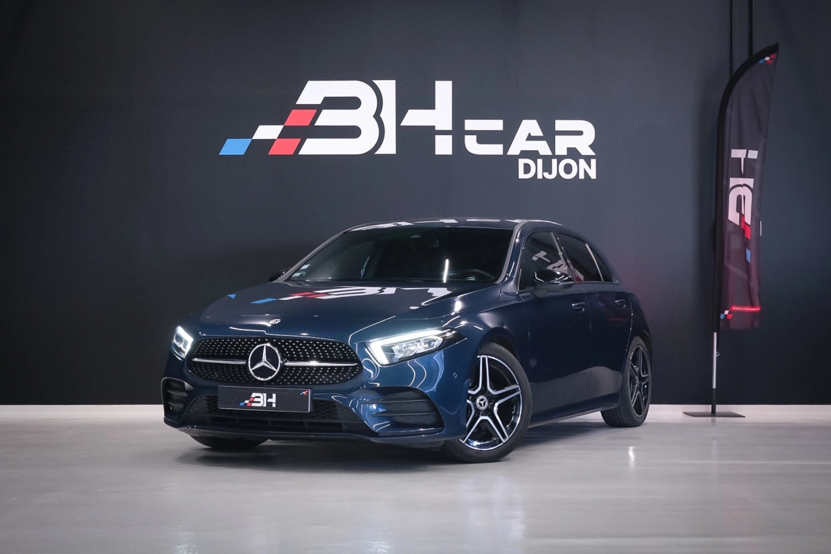 Mercedes Classe A