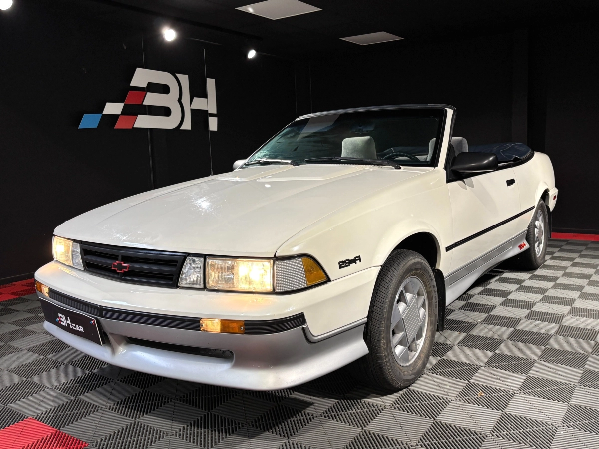 CHEVROLET CAVALIER