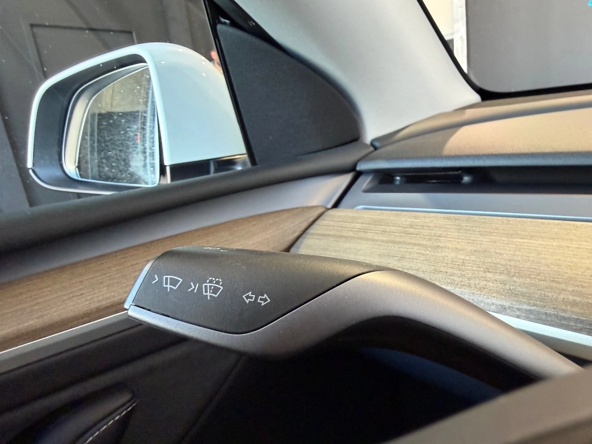 Tesla Model-y - photo 43