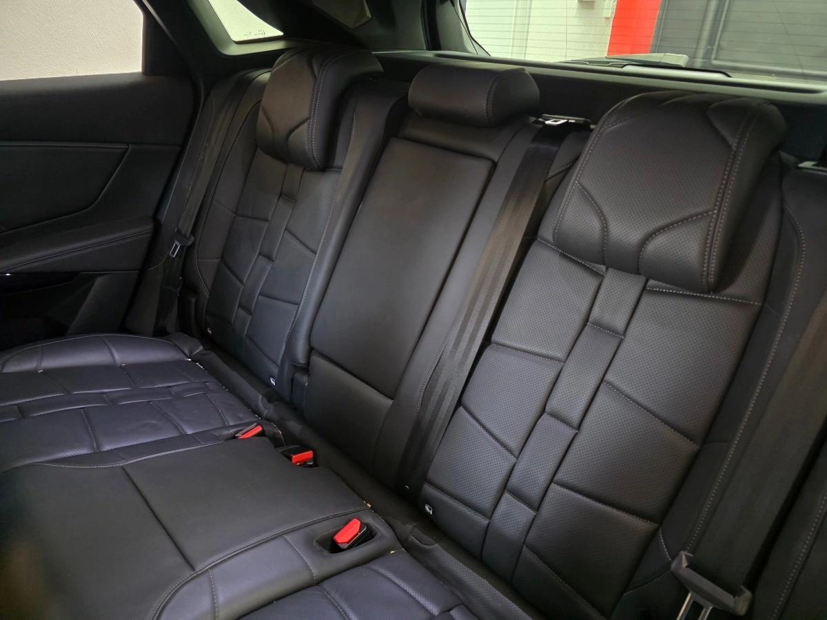 Ds Automobiles Ds 7 Crossback E-tense - photo 26