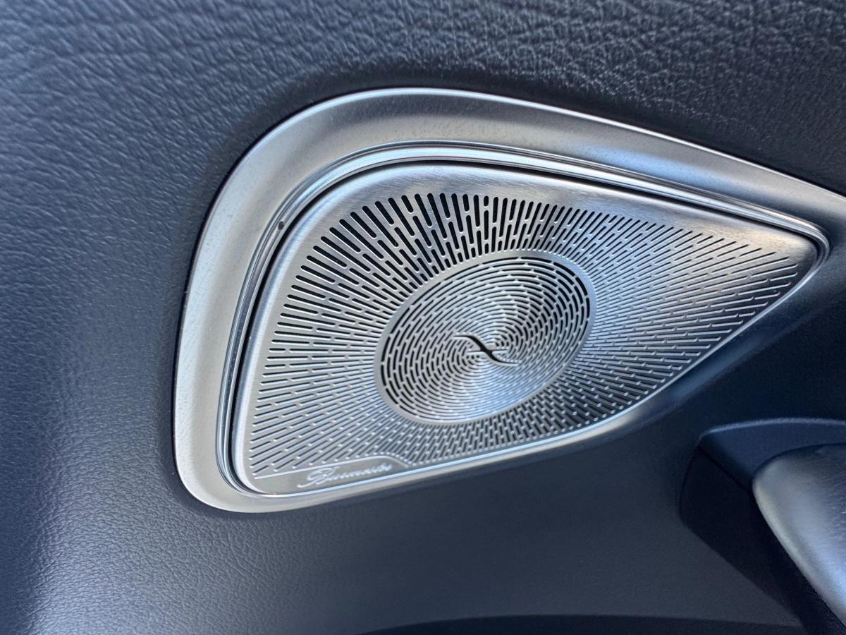 Aperçu indisponible de Mercedes-Benz Classe GLC