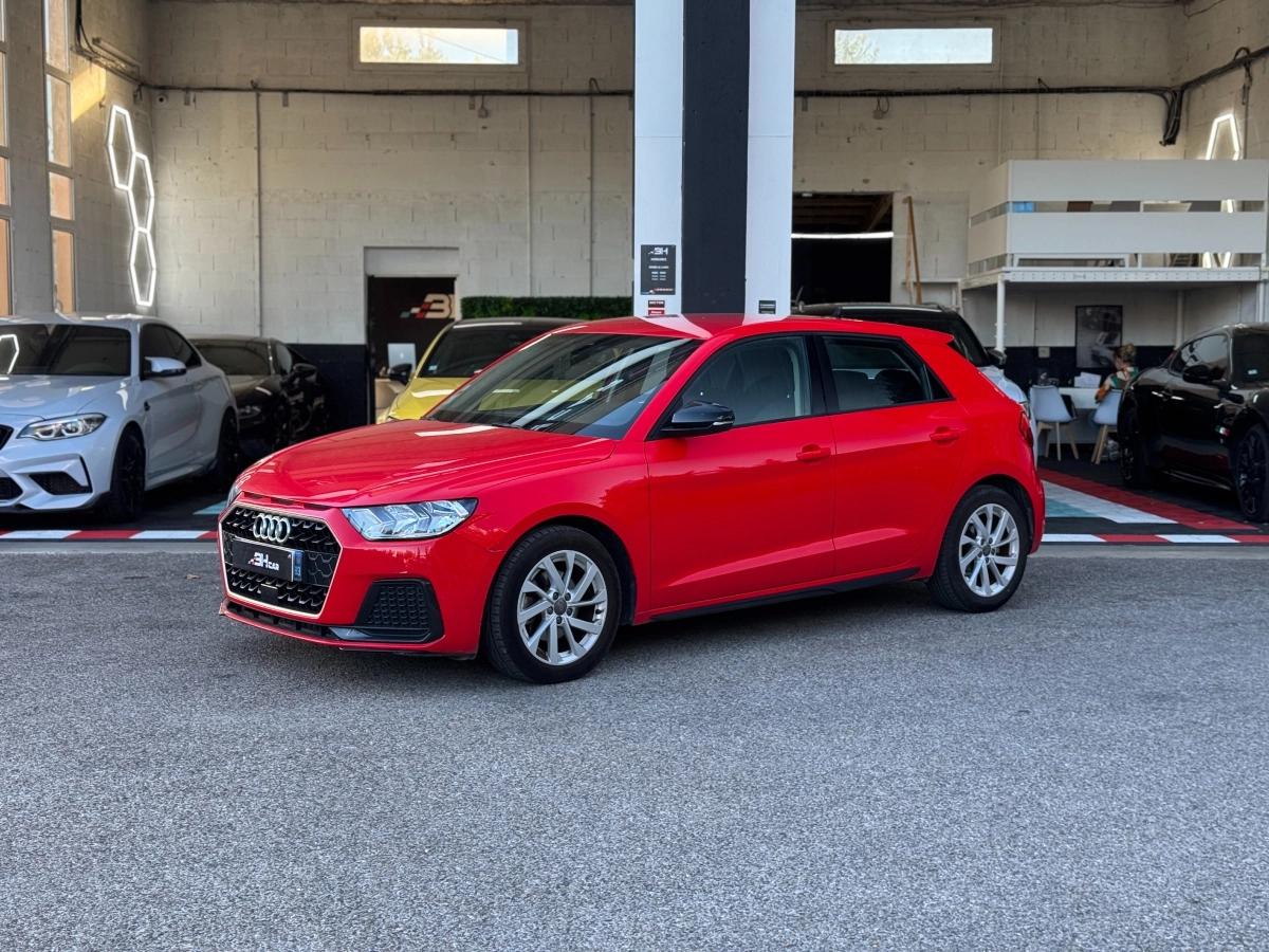 Image Audi A1