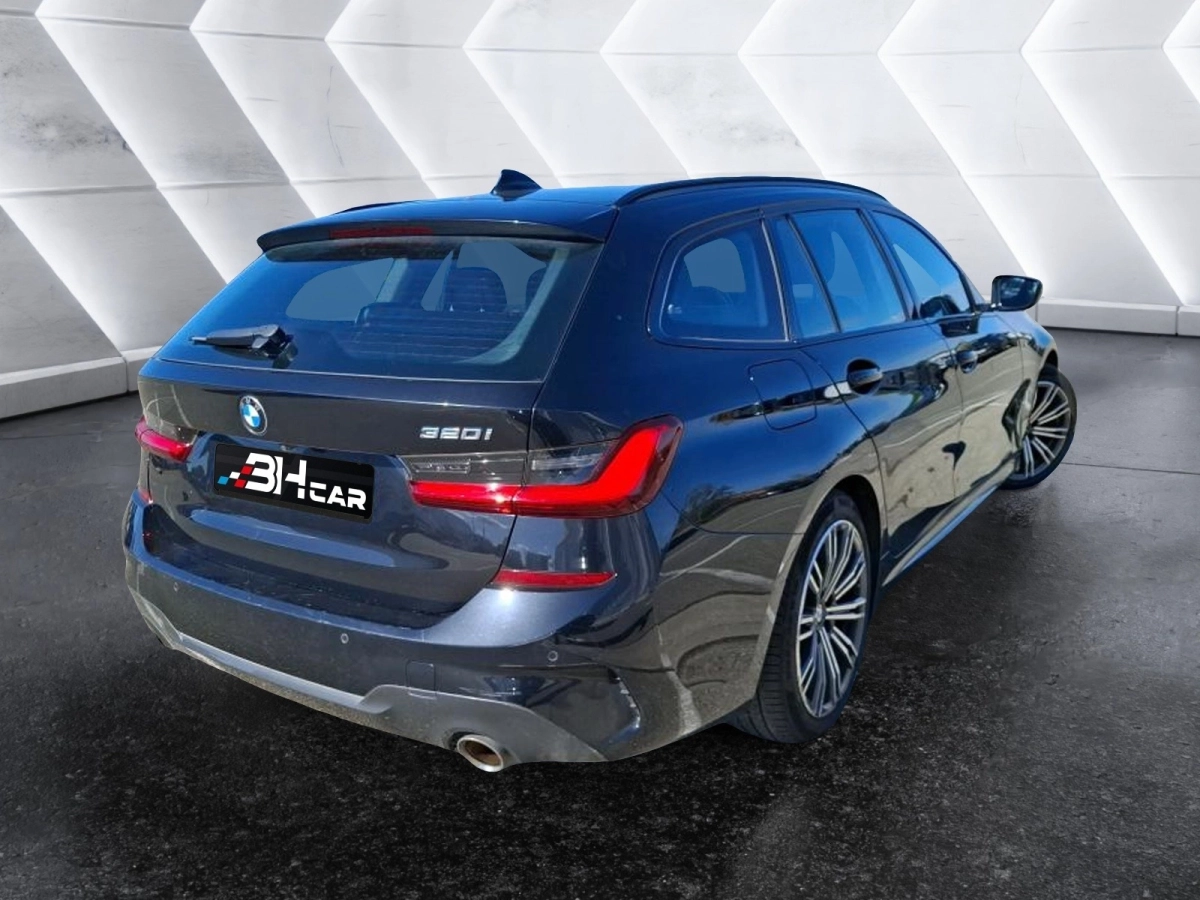Bmw Serie 3 - photo 4