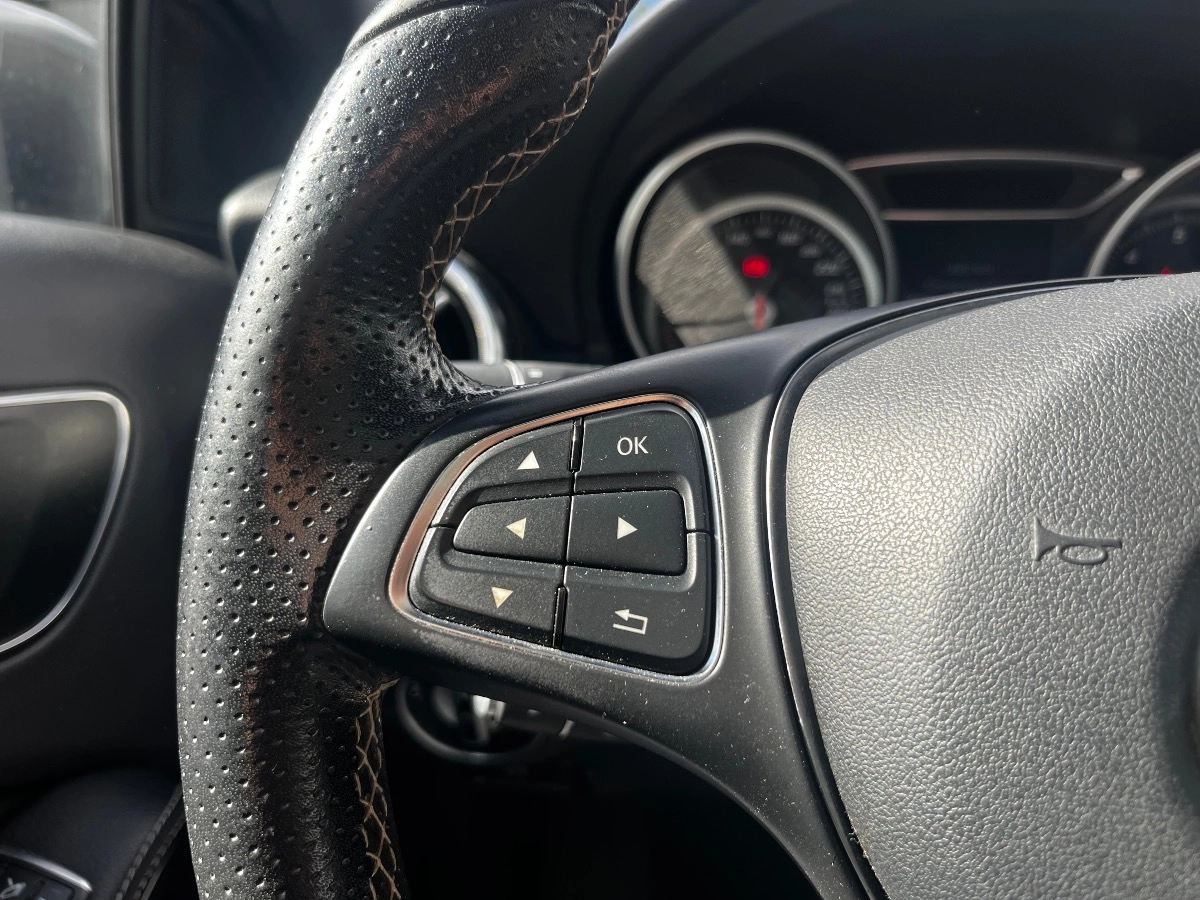 Mercedes Classe A - photo 12