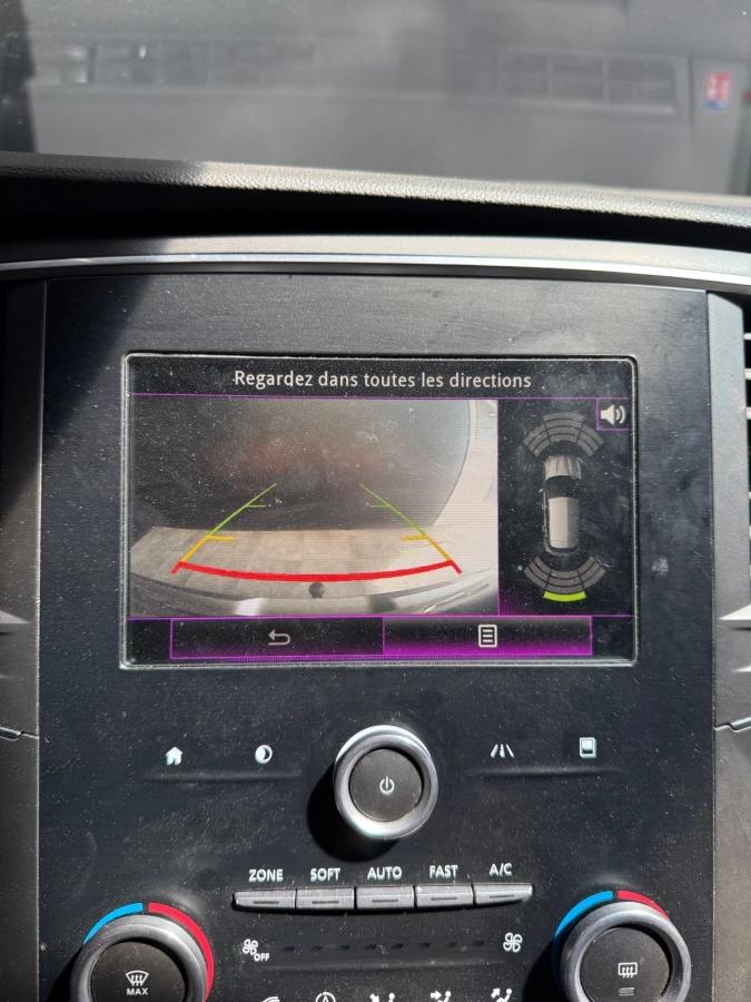 Renault Megane 1.2 TCE 130 ENERGY ZEN