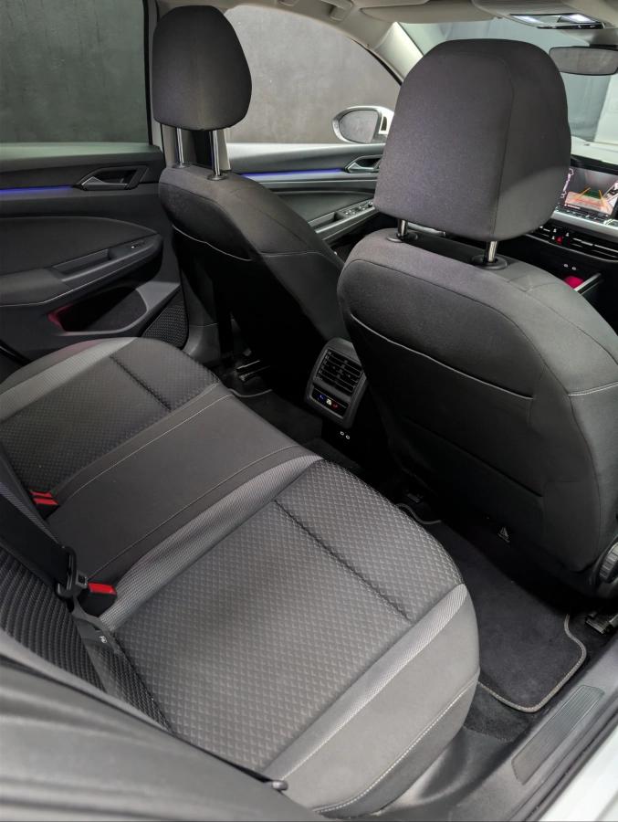Volkswagen Golf 1.5 TSI 130 ACT OPF ACTIVE