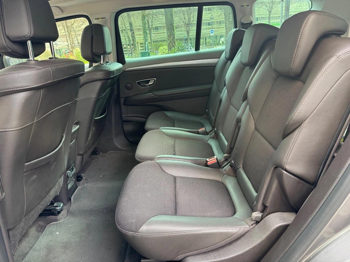 Renault Espace 1.6 DCI 160 ENERGY INTENS EDC BVA