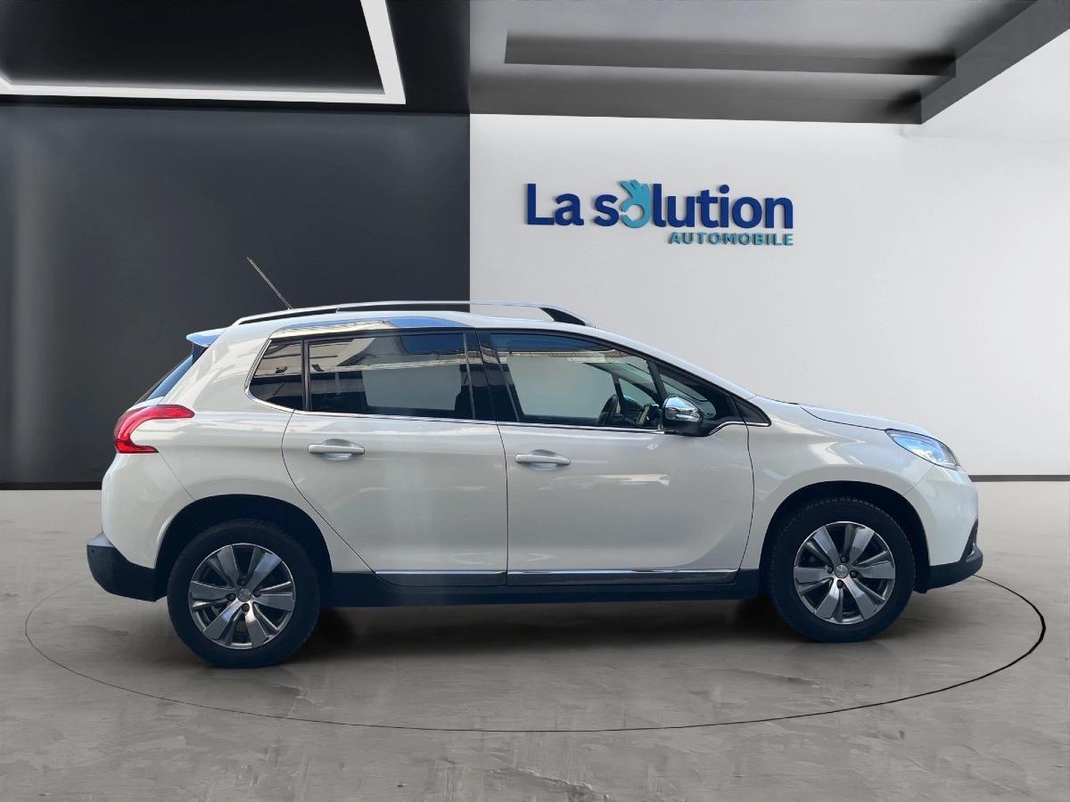 Peugeot 2008 GENERATION-I 1.6 E-HDI 90 BUSINESS PACK