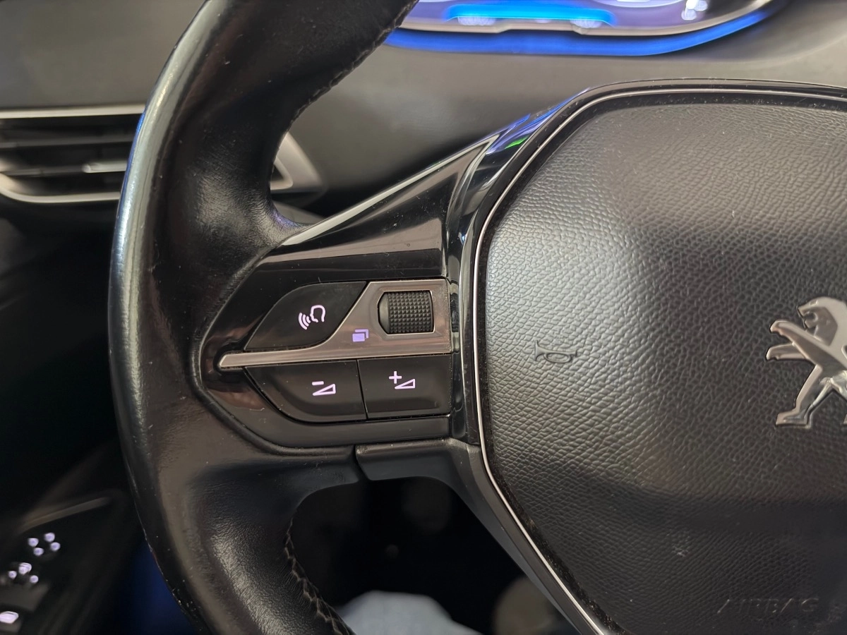 Peugeot 5008 - photo 11
