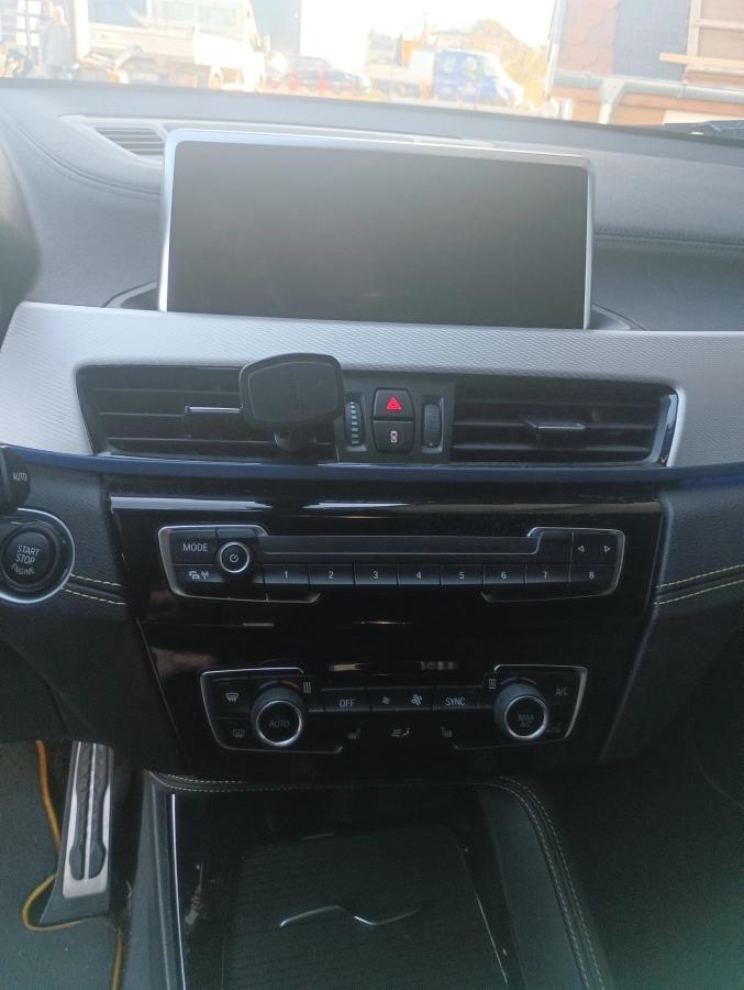 Aperçu indisponible de Bmw X2