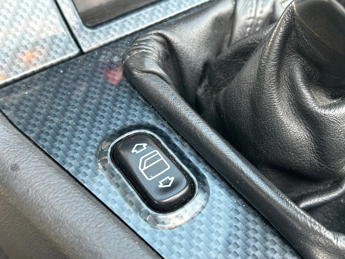 Mercedes Classe Slk 2.0 200 135