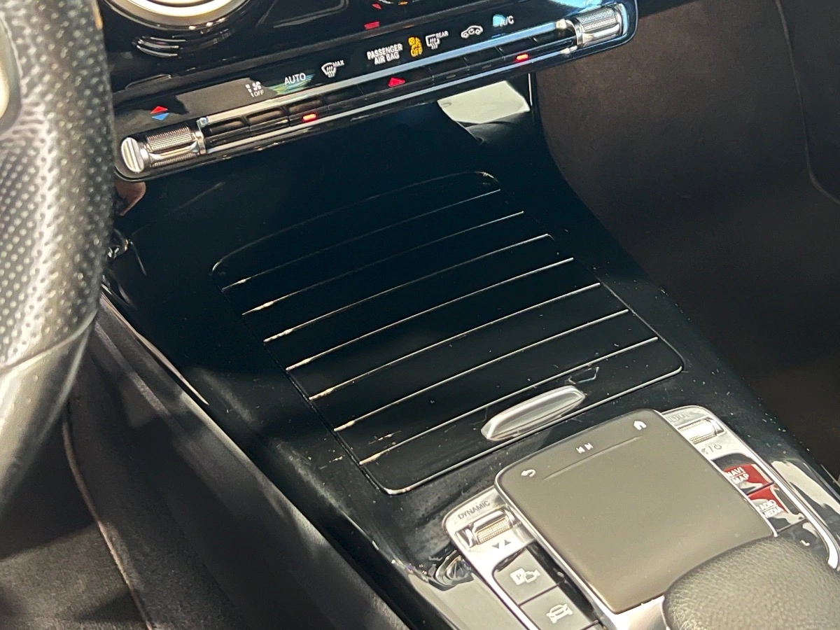 Mercedes Classe A - photo 24