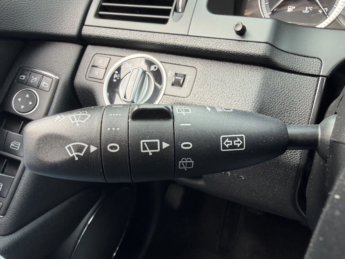 Mercedes Classe C - photo 18
