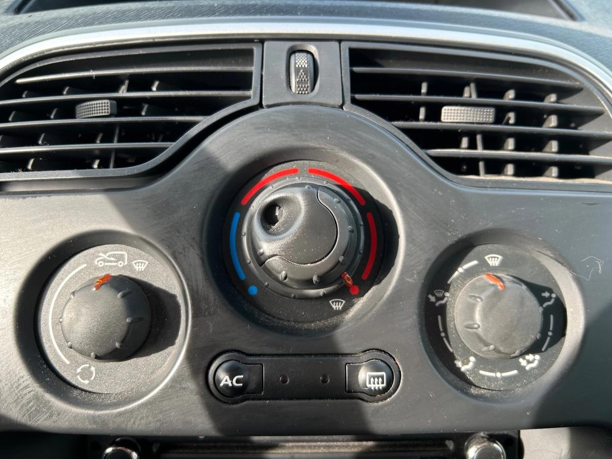 Renault Kangoo COMBI 1.6 105 EXPRESSION