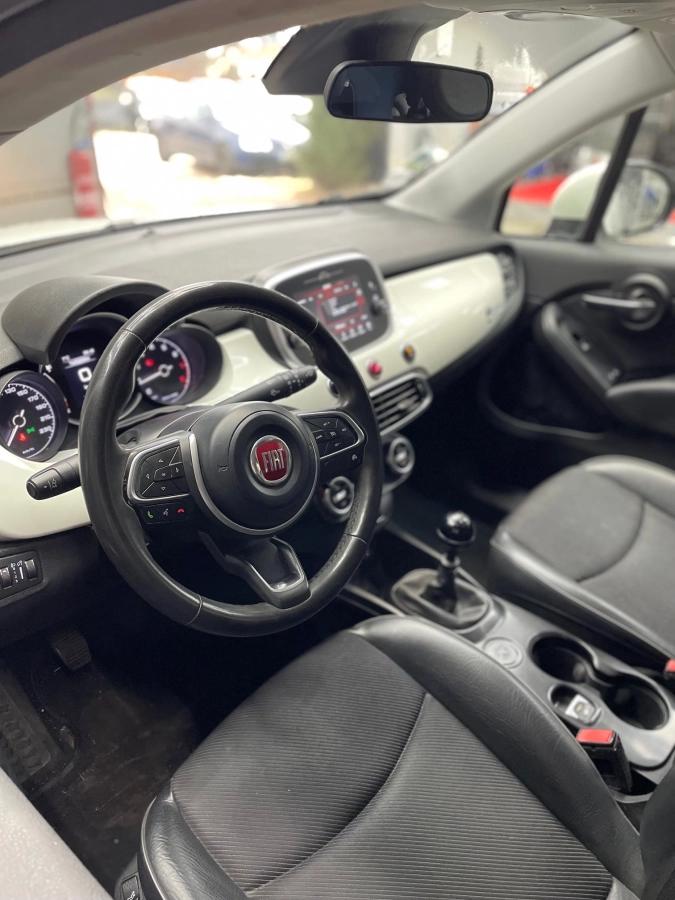 Fiat 500x CROSS 1.0 FIREFLY T T3 120 CITY 4X2