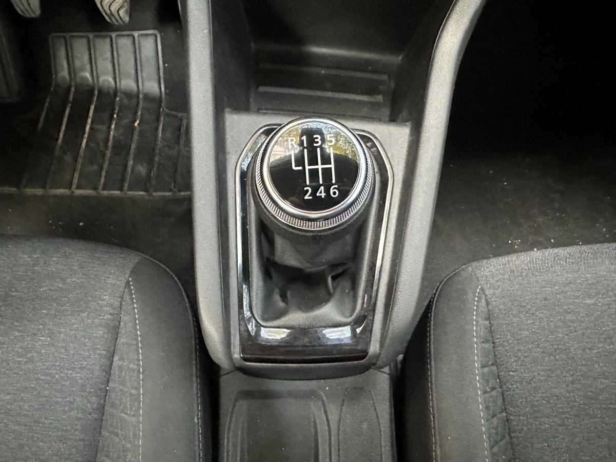 Renault Clio 1.0 TCE 90 EQUILIBRE