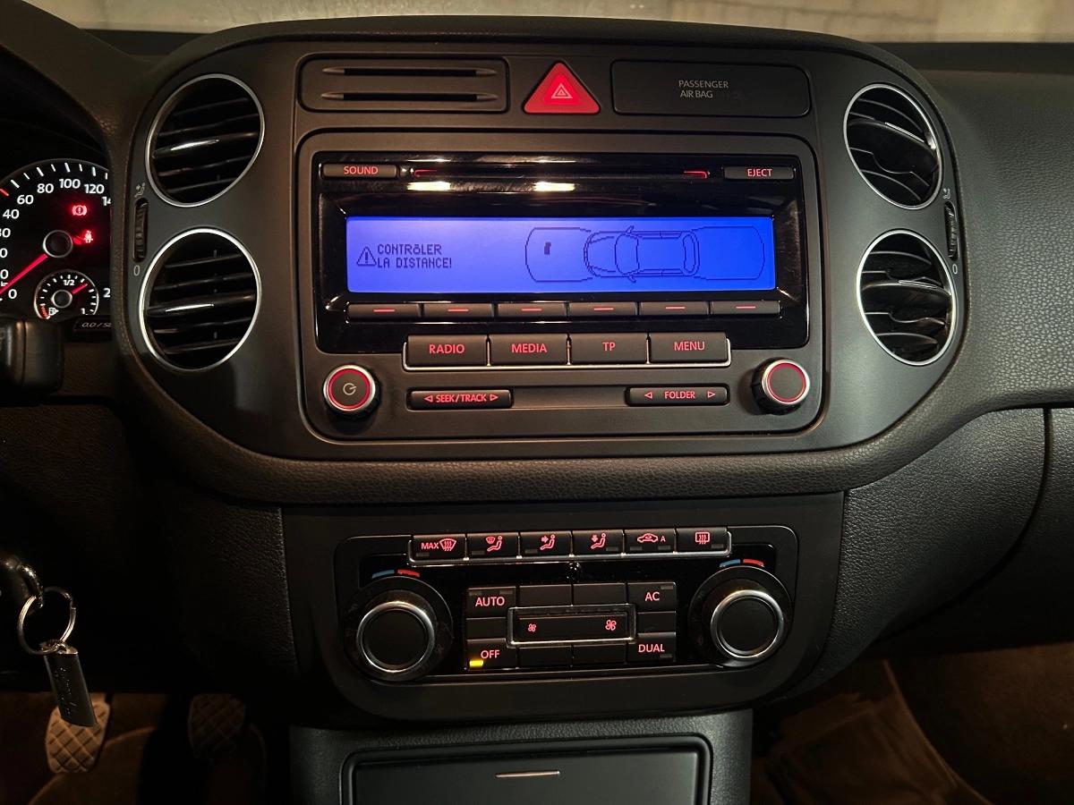 Volkswagen Golf Plus 1.6 TDI 105