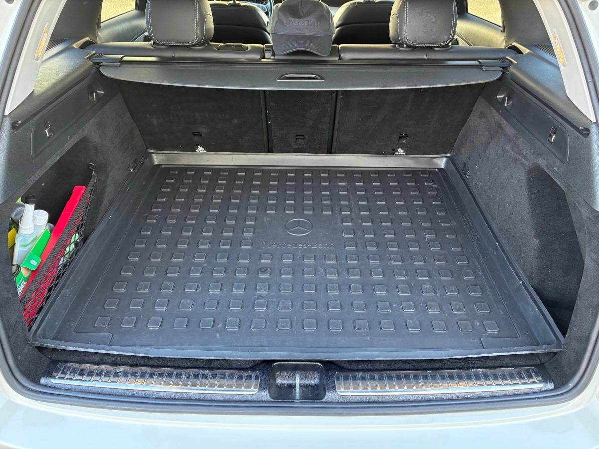 Mercedes Classe Glc 3.0 350 D 260 EXECUTIVE 4MATIC 9G-TRONIC BVA