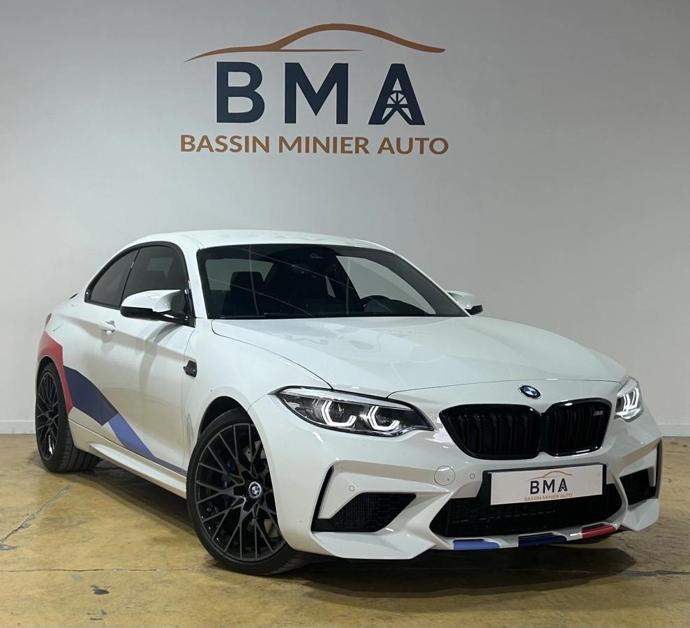 BMW M2