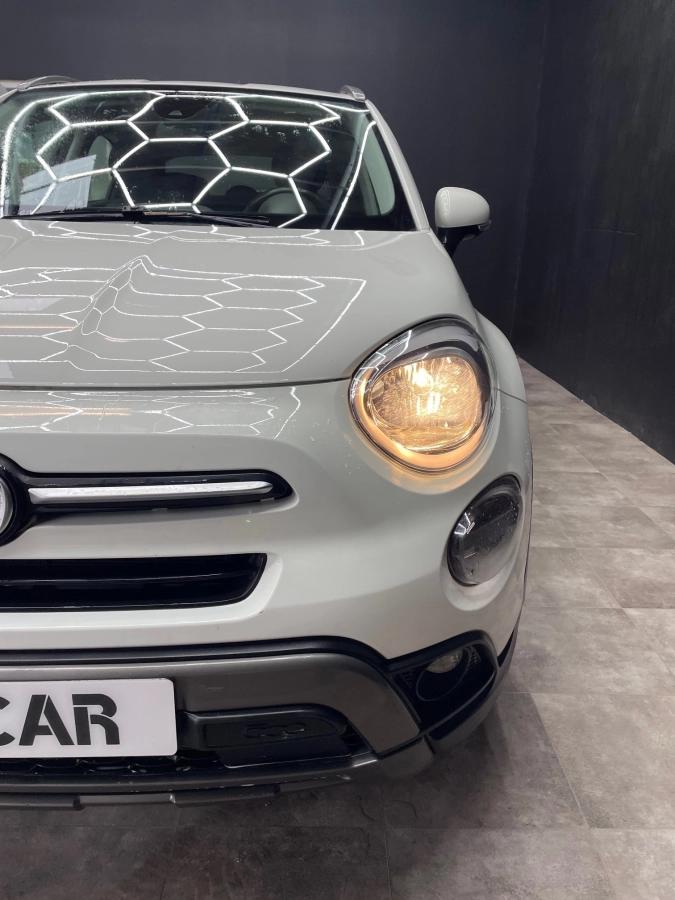 Fiat 500x CROSS 1.0 FIREFLY T T3 120 CITY 4X2