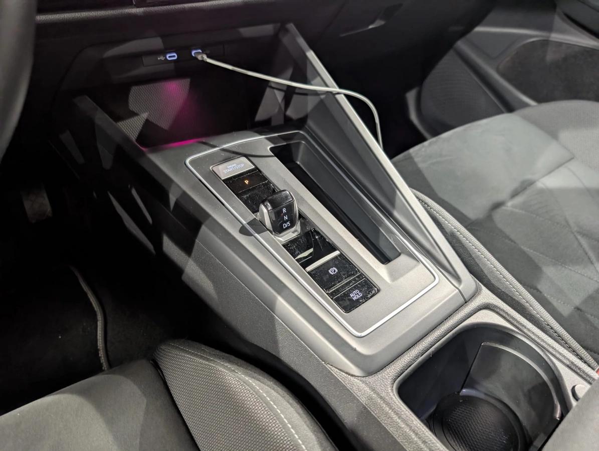 Aperçu indisponible de Volkswagen Golf