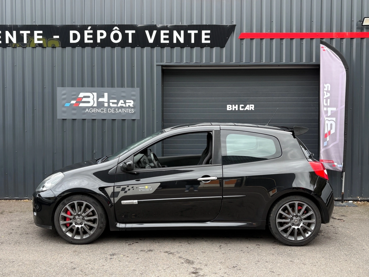 Renault Clio - photo 3