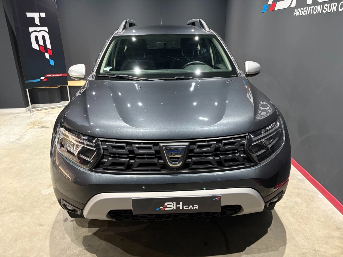 Dacia Duster - photo 2